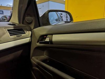 gebraucht Opel Astra 9 CDTI Caravan Sport