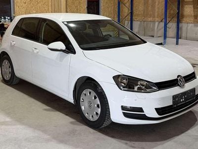 gebraucht VW Golf Golf Rabbit 1,2 BMT TSI Rabbit