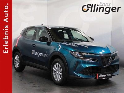 Blau Gebraucht 2024 Alfa Romeo GT Junior Limousine | € 28.480 (Fairer Preis)