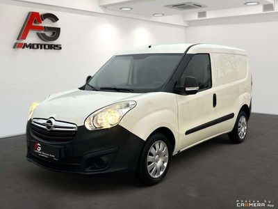 gebraucht Opel Combo L1H1 1,3 CDTI Ecotec erhöhte Nutzlast *Netto€ 9.9