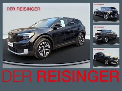 Neu 2025 Ford Explorer Style SUV | € 29.790 (Superpreis)