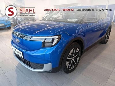 Neu Ford Explorer Select 250 kW (340 PS) 2025 Blue my mind SUV