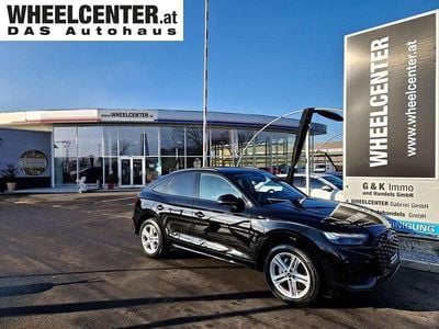 gebraucht Audi Q5 SB 40 TDI quattro * S-LINE * PANORAMADACH