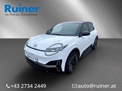 Neu 2026 Nissan Micra Advance Kleinwagen | € 26.990