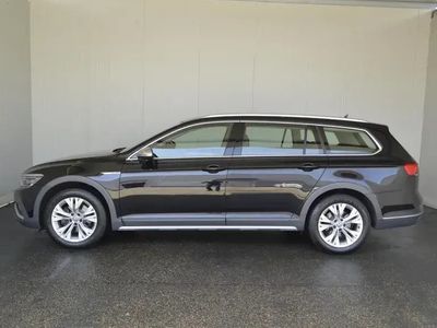 gebraucht VW Passat Alltrack TDI SCR 4MOTION DSG