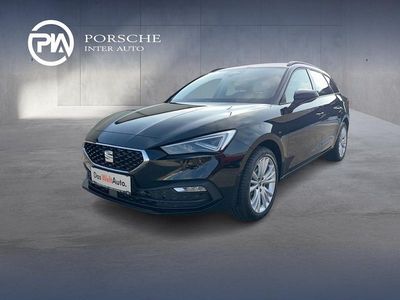 gebraucht Seat Leon SP Kombi Style Edition 1.5 eTSI DSG