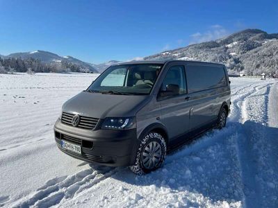 VW Transporter