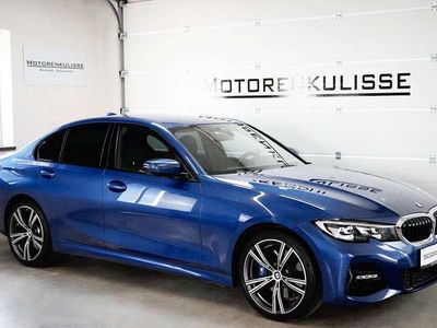 gebraucht BMW 330e 330PHEV M Sport Aut LC Prof - Komfortzg. - HiFi