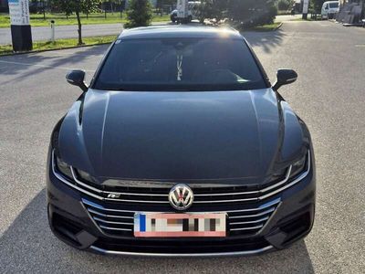 VW Arteon