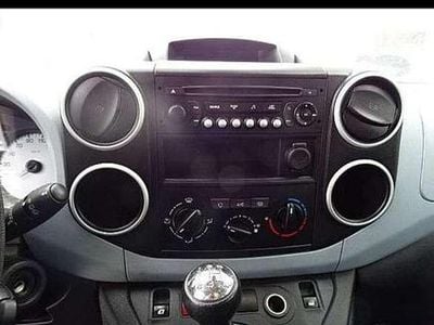 Gebraucht 2013 Citroën Berlingo Seduction Van / Kleinbus | € 4.000 (Fairer Preis)