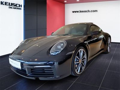 gebraucht Porsche 992 Carerra ´Approved´