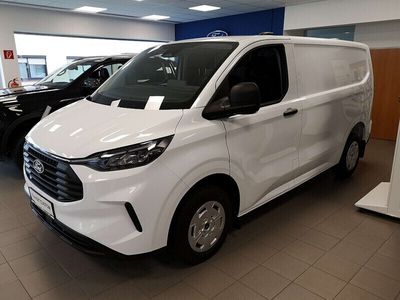 Gebraucht 2024 Ford Transit Custom Trend Van | € 44.126