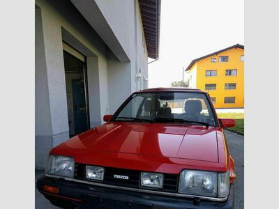 gebraucht Mazda 323 Popey