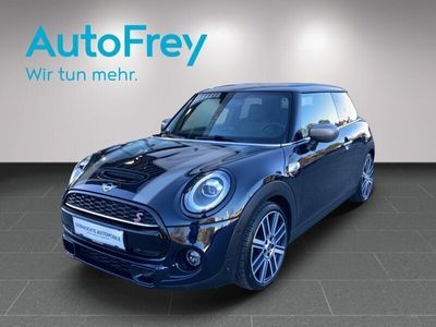 gebraucht Mini Cooper S 3-Türig