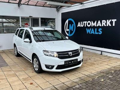 Gebraucht 2015 Dacia Logan MCV Kombi | € 7.490 (Etwas zu teuer)
