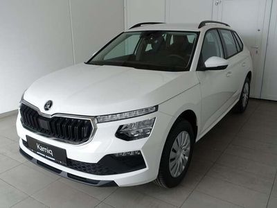 Weiss normal Neu 2025 Skoda Kamiq Essence SUV | € 23.990 (Fairer Preis)