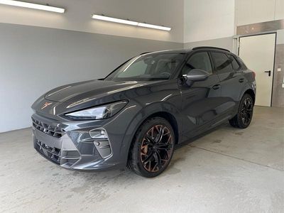 Neu 2025 Cupra Terramar VZ SUV | € 63.322 (Teuer)