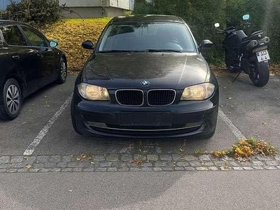 Gebraucht 2007 BMW 116 Kleinwagen | € 2.400