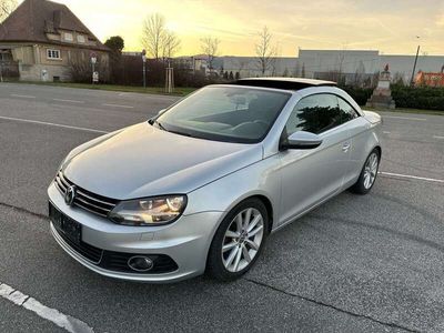 VW Eos