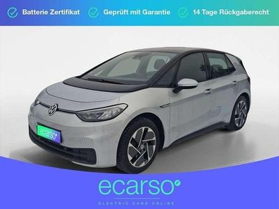 gebraucht VW ID.3 Pro Performance 150 kW