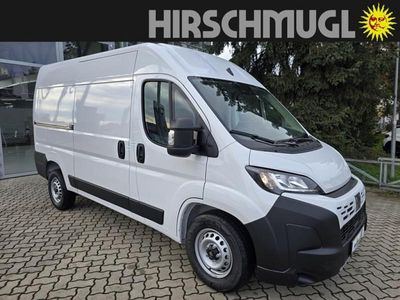 Neu Fiat Ducato S 177 PS (130 kW) 2025 Van