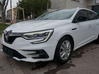 gebraucht Renault Mégane GrandTour IV Business Edition