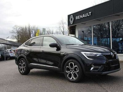 gebraucht Renault Arkana Intens TCe 140 EDC *Neuwagenzustand*