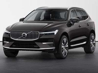 gebraucht Volvo XC60 Recharge Ultimate Dark