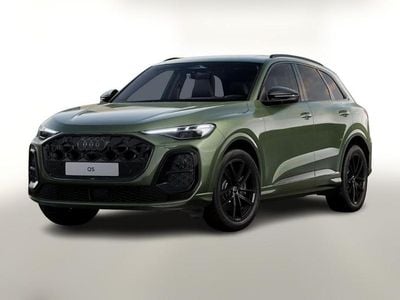 Neu 2025 Audi Q5 S-Line SUV | € 79.696 (Etwas zu teuer)