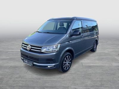 VW California