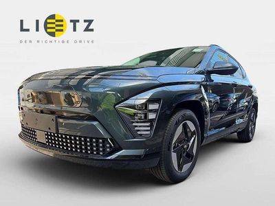 Grün Neu 2025 Hyundai Kona GO! SUV | € 34.480 (Guter Preis)