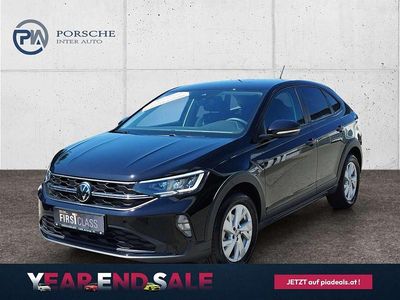 Gebraucht VW Taigo 95 PS (69 kW) 2025 Schwarz  metallicperleffektno SUV