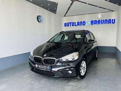 Gebraucht 2015 BMW 218 Luxury Line Kombi | € 11.999 (Superpreis)