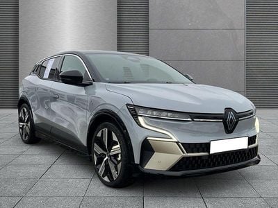 Neu 2025 Renault Mégane Iconic Limousine | € 37.846