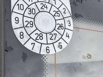 Gebraucht 2007 Mercedes Vito Van | € 3.500