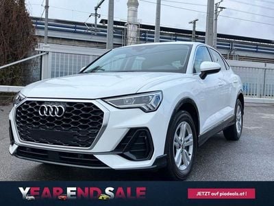 gebraucht Audi Q3 35 TFSI