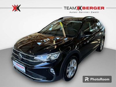 Schwarz metallicperleffektno Gebraucht 2024 VW Taigo SUV | € 24.290 (Fairer Preis)
