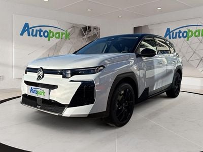 gebraucht Citroën C5 Aircross Hybrid 145PS MAX