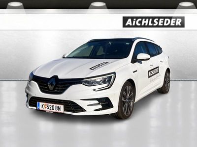 gebraucht Renault Mégane GrandTour Megane IV Edition ONE E-TECH PHEV