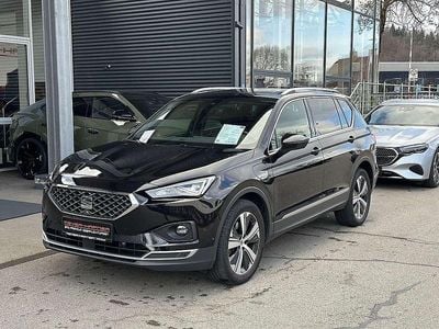 gebraucht Seat Tarraco eHybrid PHEV 245 Xcellence DSG