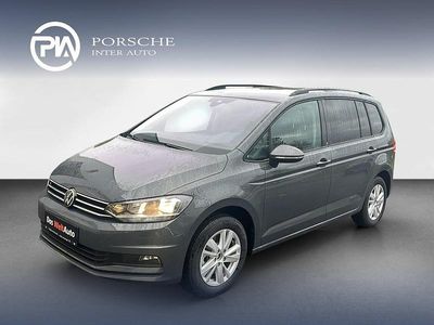 gebraucht VW Touran Life TDI
