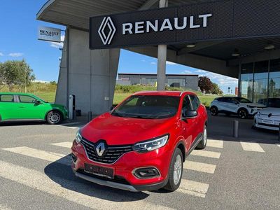 Rot Gebraucht 2019 Renault Kadjar SUV | € 19.790 (Fairer Preis)