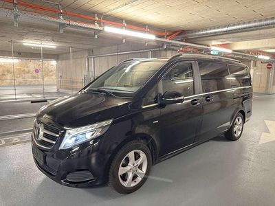 Gebraucht 2015 Mercedes 250 Avantgarde Kombi | € 33.990