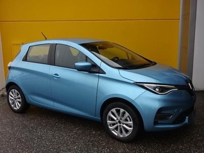 gebraucht Renault Zoe ZOEComplete Zen R110 Z.E.50