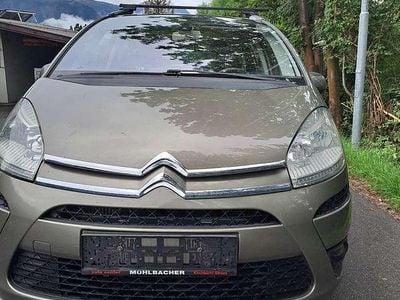 Gebraucht 2011 Citroën Grand C4 Picasso Attraction Van / Kleinbus | € 2.100