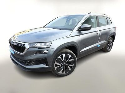 Neu 2025 Skoda Karoq Lounge SUV | € 39.491 (Fairer Preis)