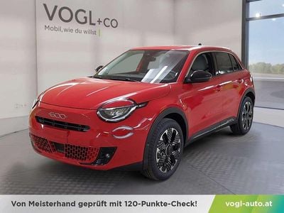 Rot Neu 2025 Fiat 600 La Prima SUV | € 27.980 (Fairer Preis)