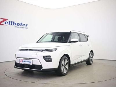 Gebraucht Kia Soul Gold 204 PS (150 kW) 2023 Weiß SUV