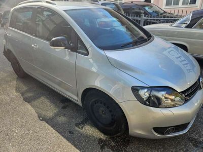 gebraucht VW Golf Plus 1,6TDI EURO5 FIX PREIS!!!KEIN ROST SEHR SAUBER!!!