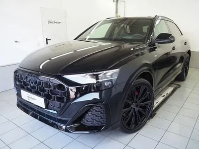 Schwarz metallicperleffektno Neu 2025 Audi Q8 Ambiente SUV | € 119.500 (Fairer Preis)